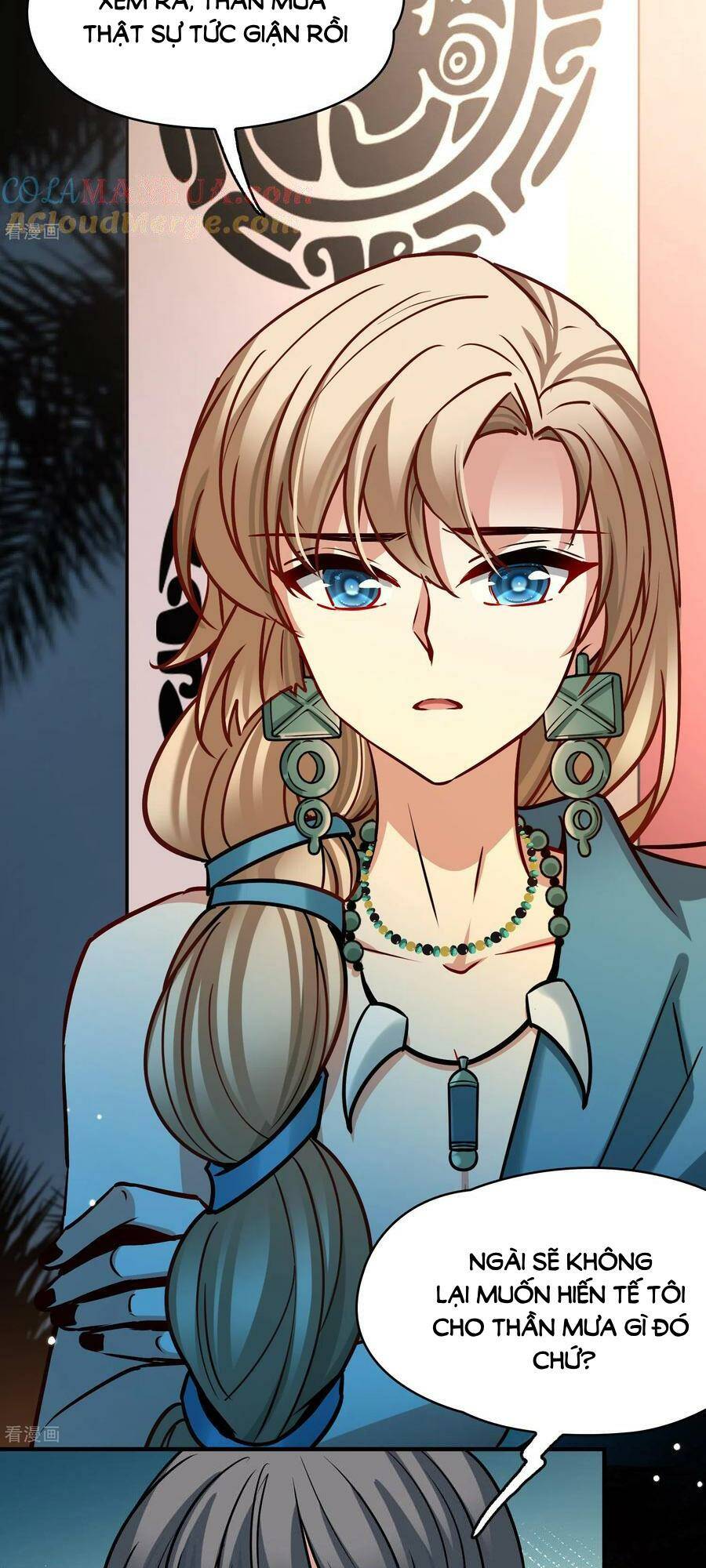 Tầm Trảo Tiền Thế Chi Lữ 2: Chapter 178