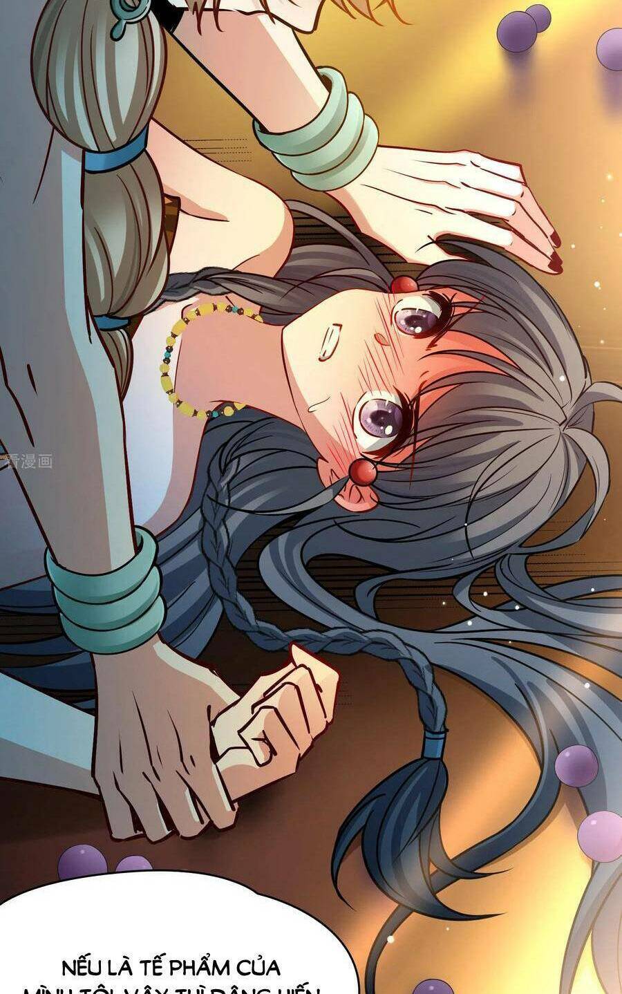 Tầm Trảo Tiền Thế Chi Lữ 2: Chapter 179