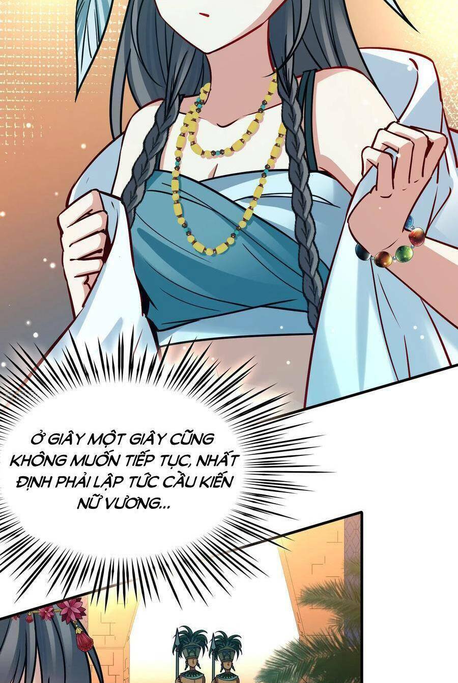Tầm Trảo Tiền Thế Chi Lữ 2: Chapter 179