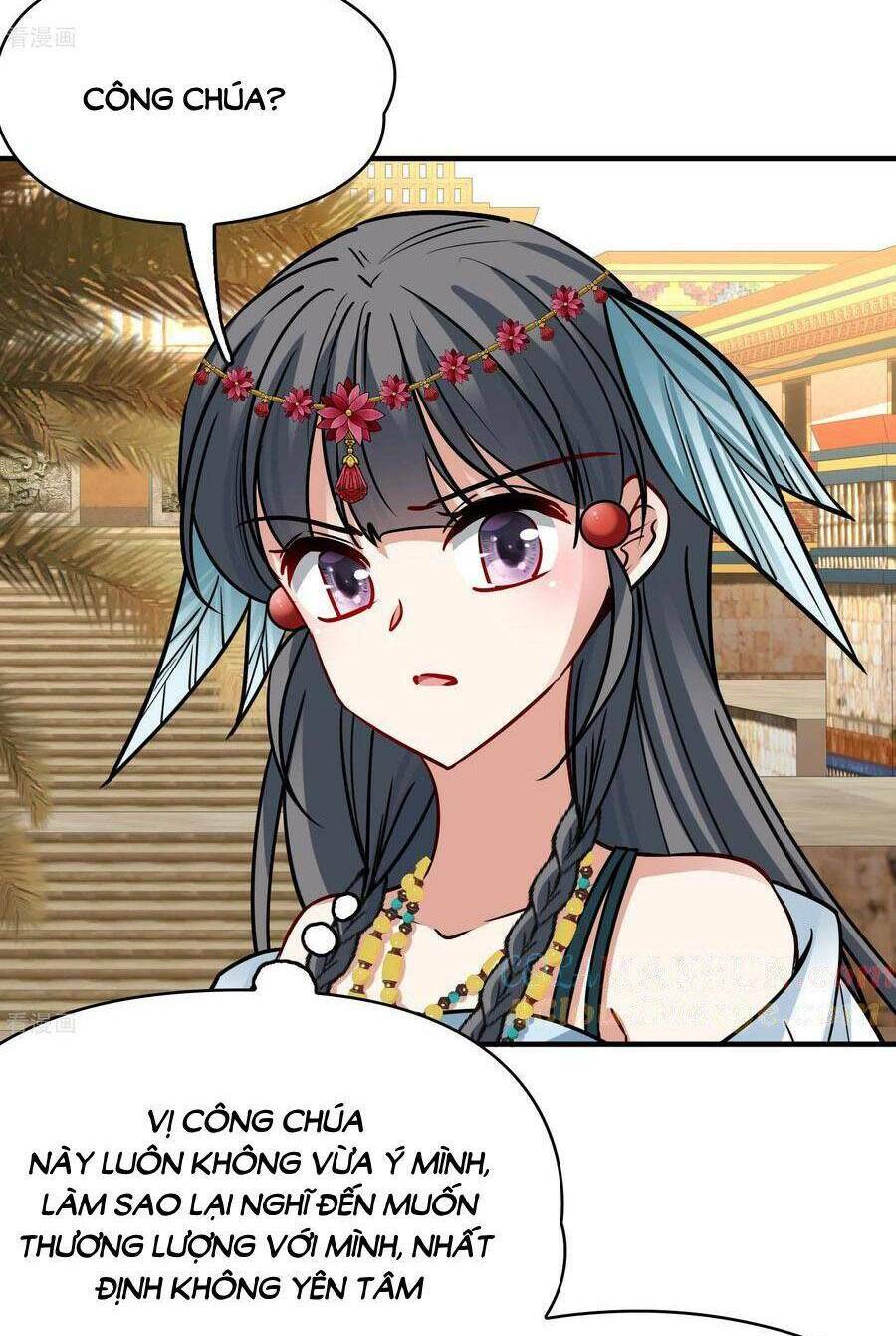 Tầm Trảo Tiền Thế Chi Lữ 2: Chapter 179