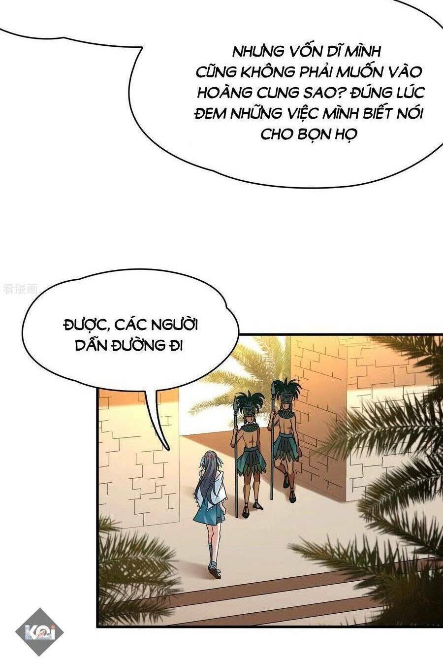 Tầm Trảo Tiền Thế Chi Lữ 2: Chapter 179