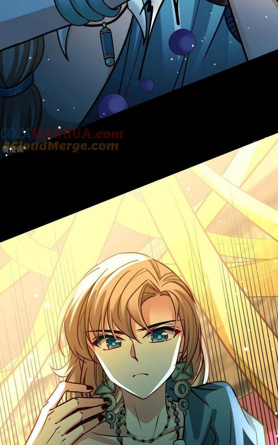 Tầm Trảo Tiền Thế Chi Lữ 2: Chapter 179