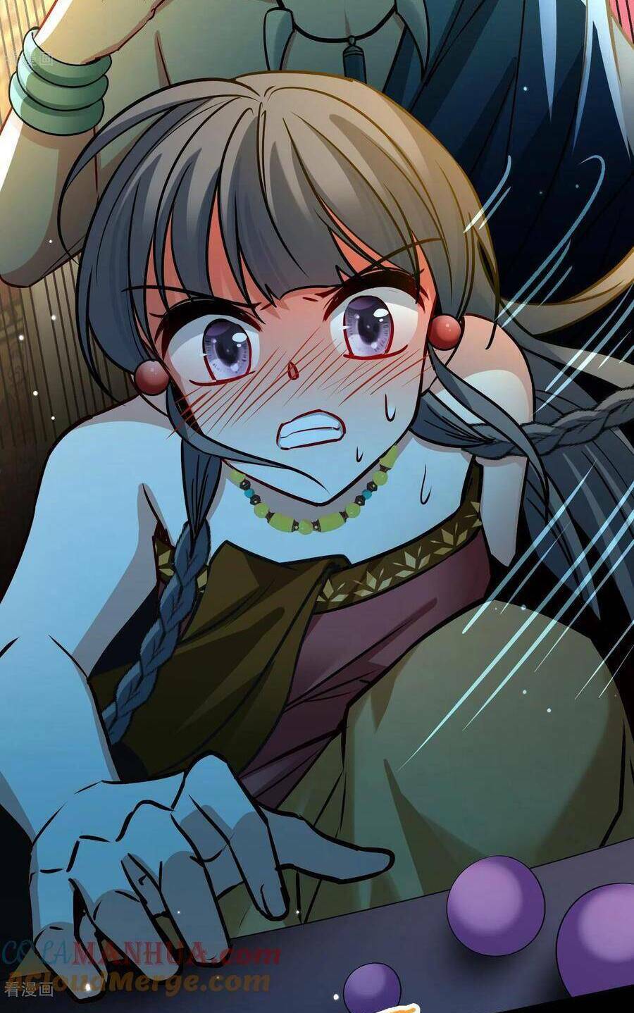 Tầm Trảo Tiền Thế Chi Lữ 2: Chapter 179