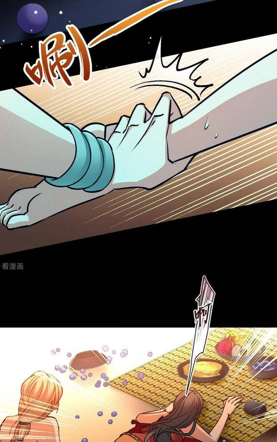 Tầm Trảo Tiền Thế Chi Lữ 2: Chapter 179