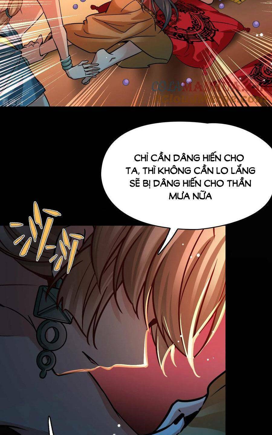 Tầm Trảo Tiền Thế Chi Lữ 2: Chapter 179
