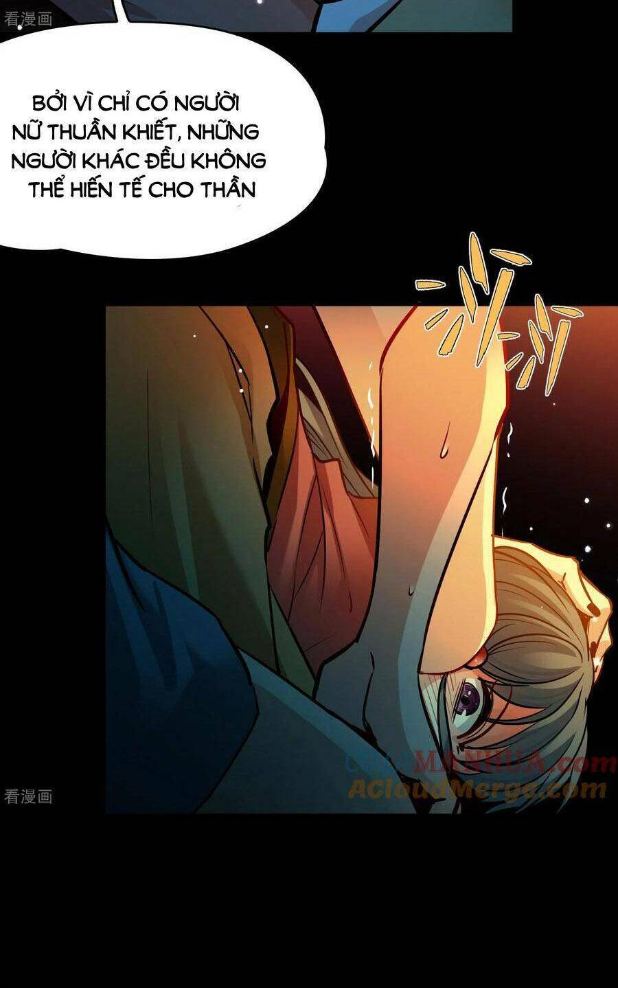 Tầm Trảo Tiền Thế Chi Lữ 2: Chapter 179