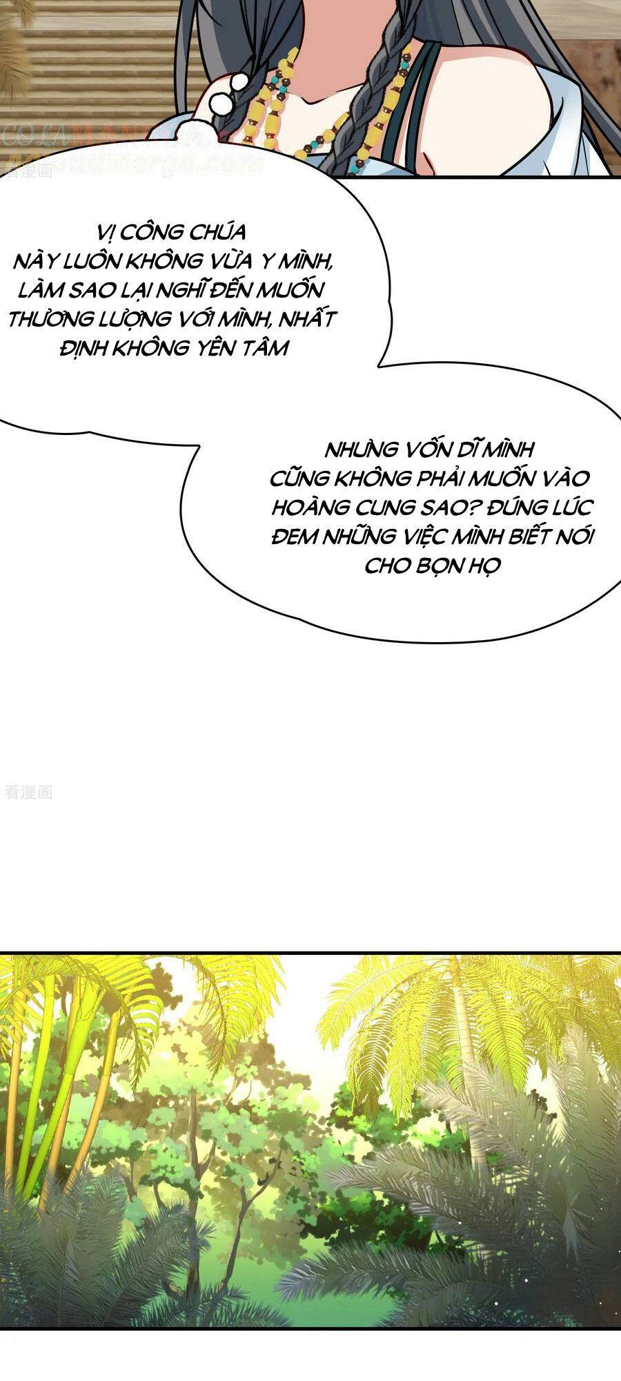 Tầm Trảo Tiền Thế Chi Lữ 2: Chapter 180