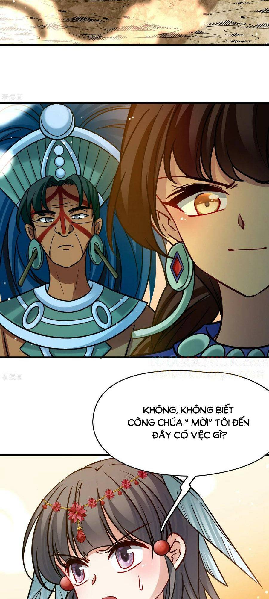 Tầm Trảo Tiền Thế Chi Lữ 2: Chapter 180
