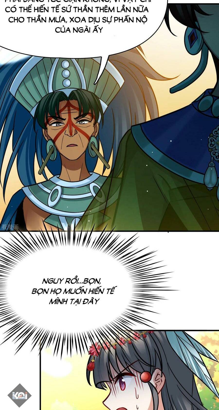 Tầm Trảo Tiền Thế Chi Lữ 2: Chapter 180