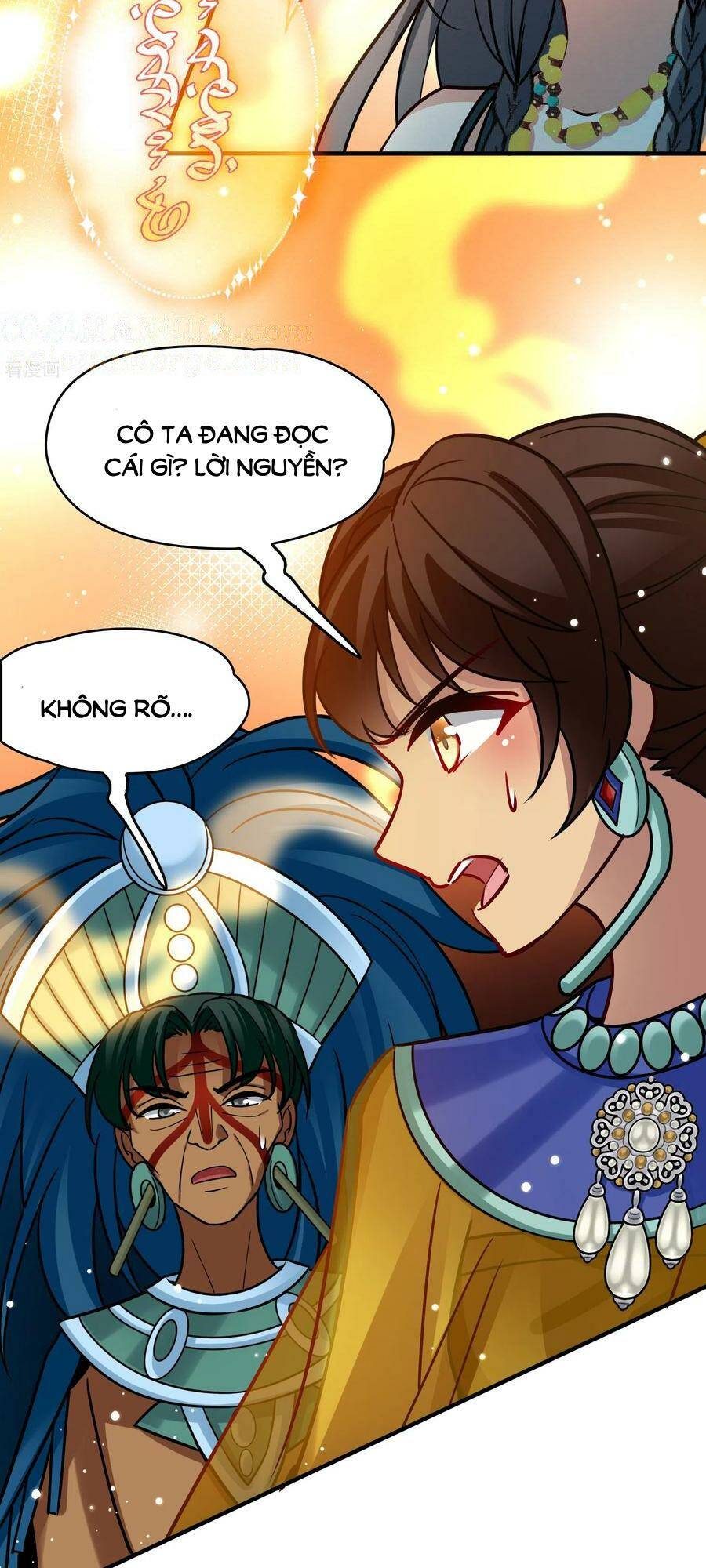 Tầm Trảo Tiền Thế Chi Lữ 2: Chapter 180