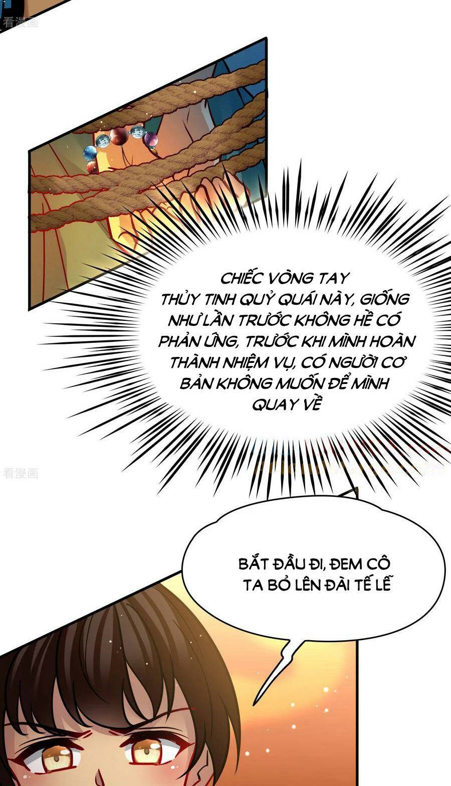 Tầm Trảo Tiền Thế Chi Lữ 2: Chapter 180