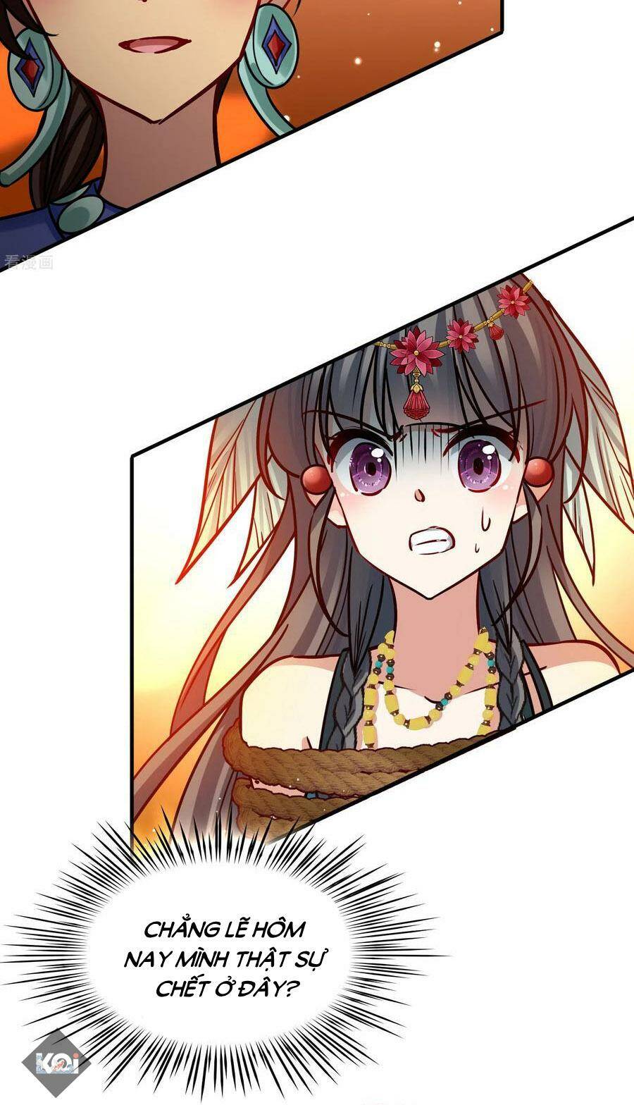 Tầm Trảo Tiền Thế Chi Lữ 2: Chapter 180