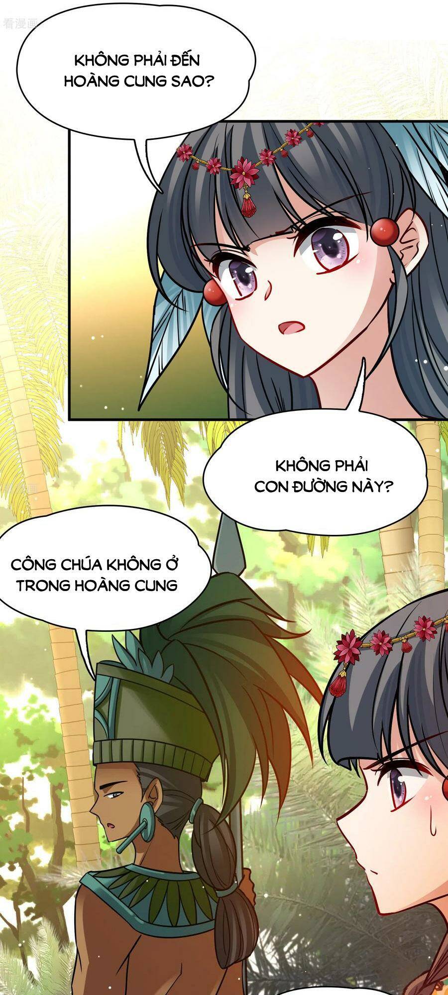 Tầm Trảo Tiền Thế Chi Lữ 2: Chapter 180