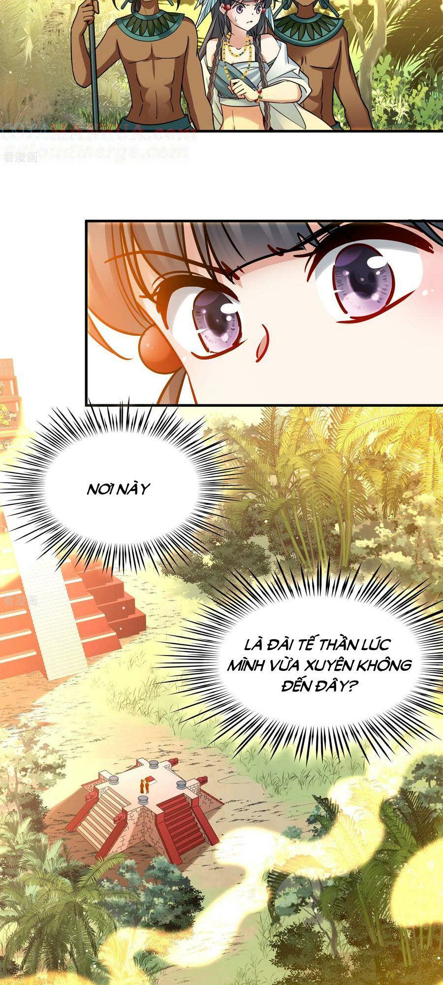 Tầm Trảo Tiền Thế Chi Lữ 2: Chapter 180