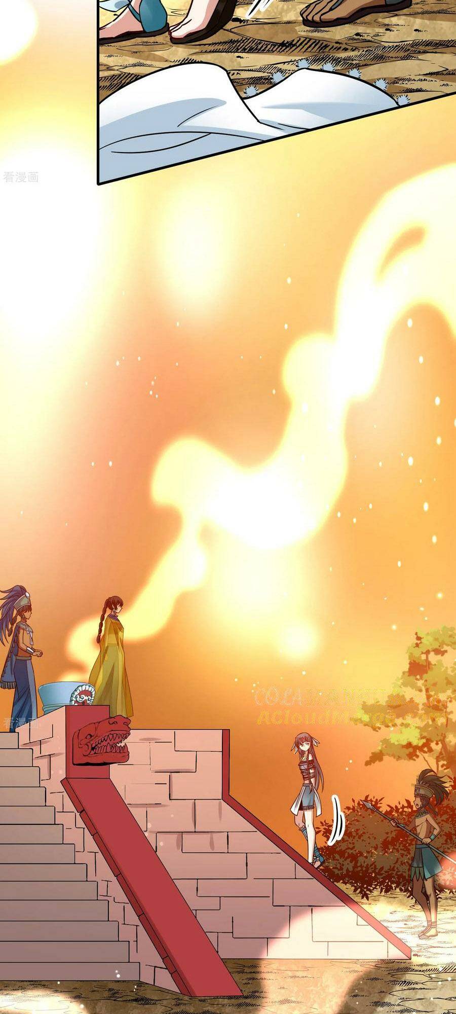 Tầm Trảo Tiền Thế Chi Lữ 2: Chapter 180