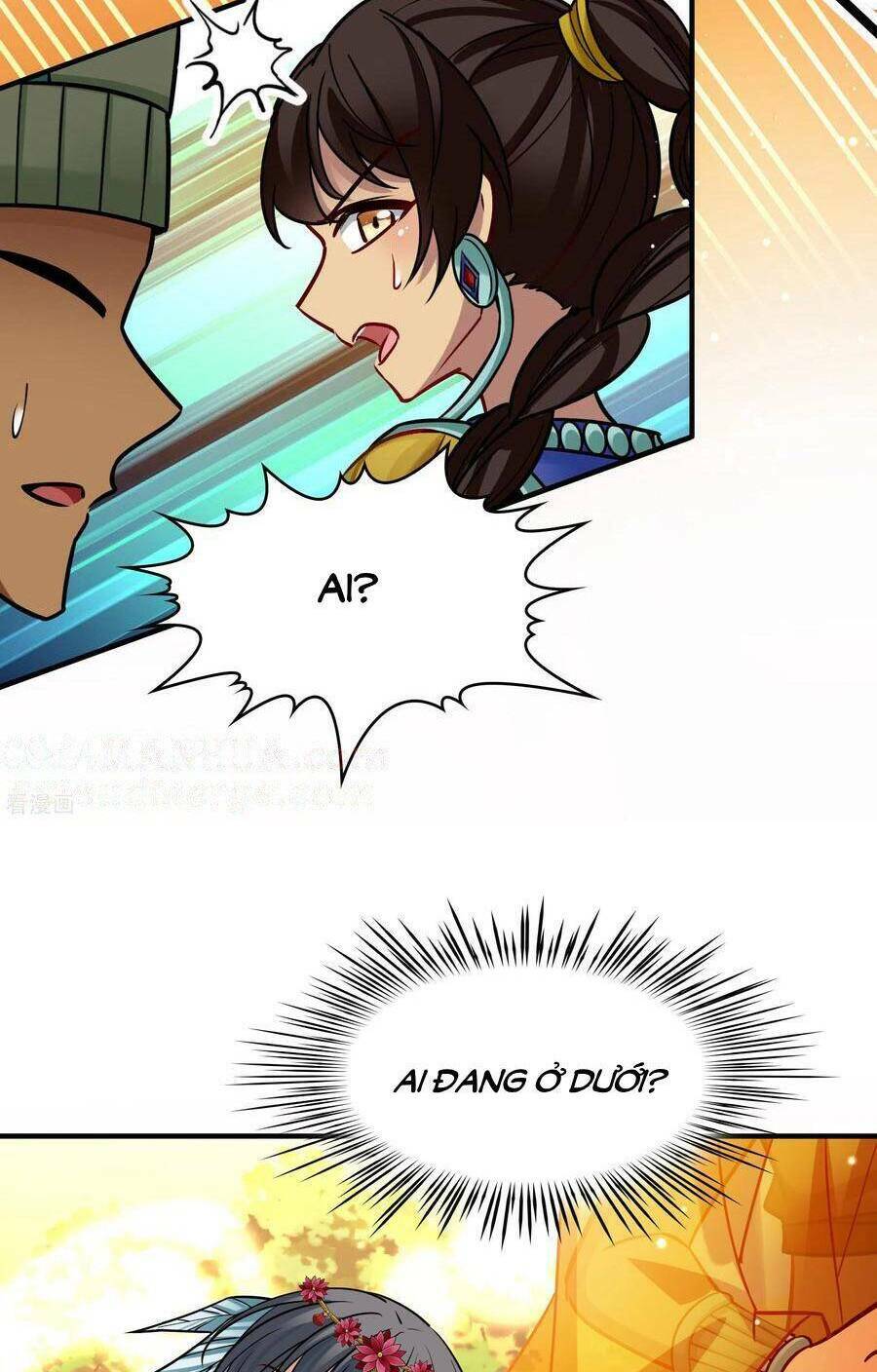 Tầm Trảo Tiền Thế Chi Lữ 2: Chapter 181