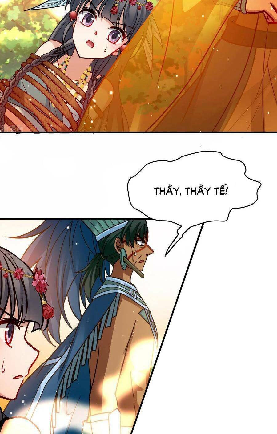 Tầm Trảo Tiền Thế Chi Lữ 2: Chapter 181