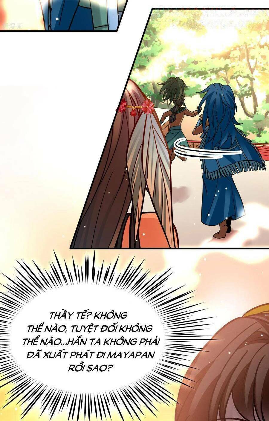 Tầm Trảo Tiền Thế Chi Lữ 2: Chapter 181