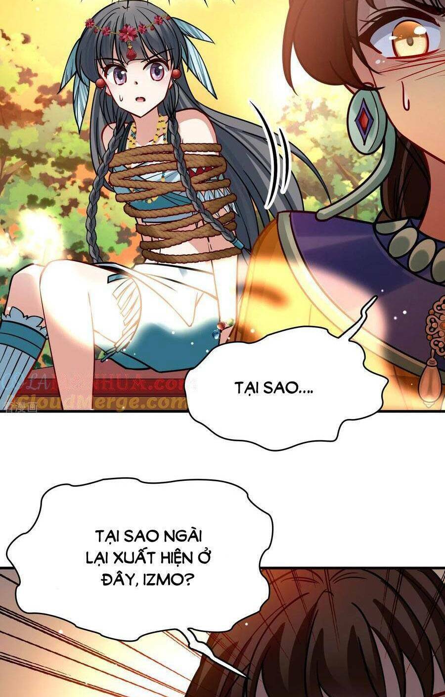 Tầm Trảo Tiền Thế Chi Lữ 2: Chapter 181
