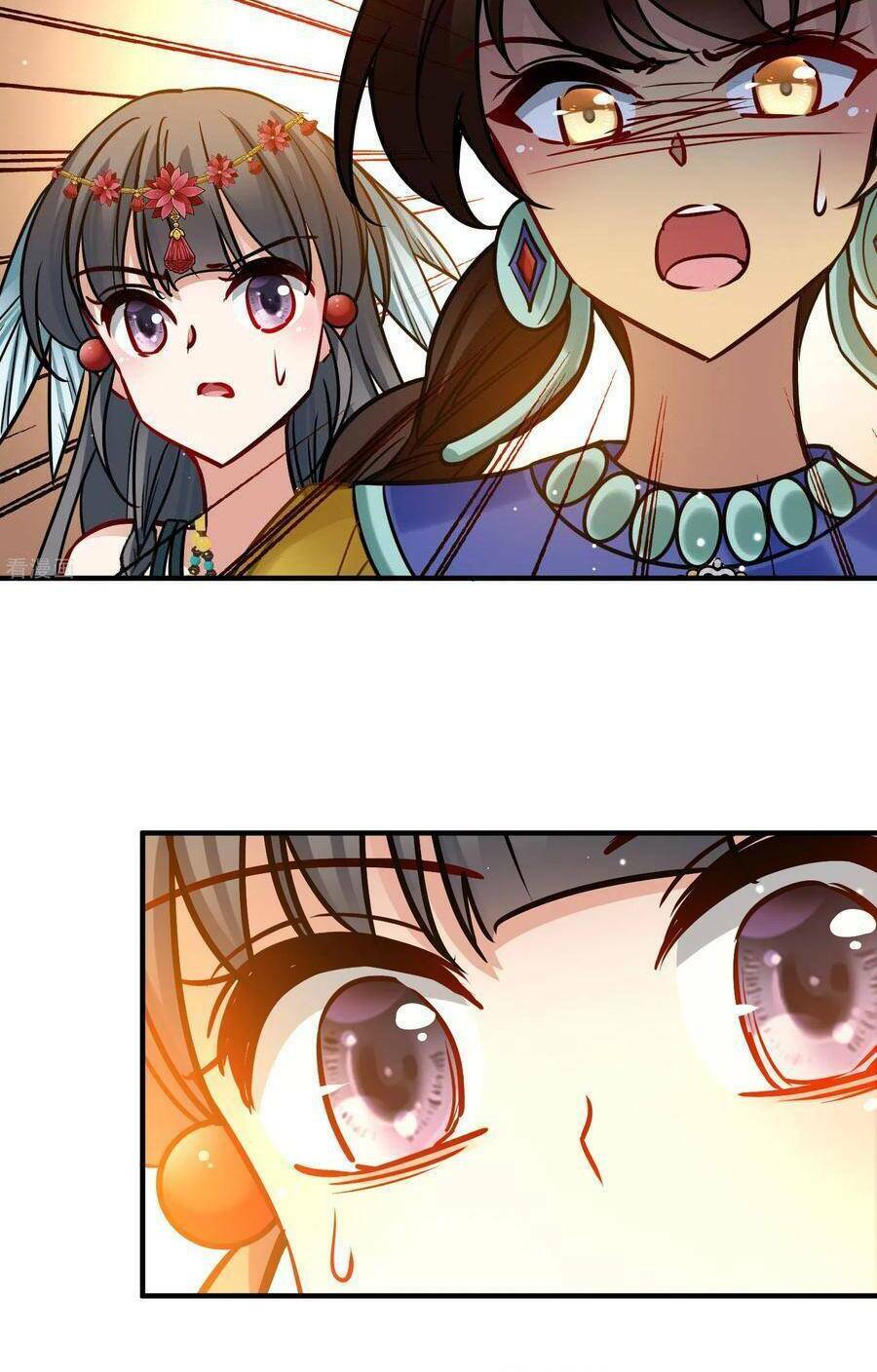 Tầm Trảo Tiền Thế Chi Lữ 2: Chapter 181