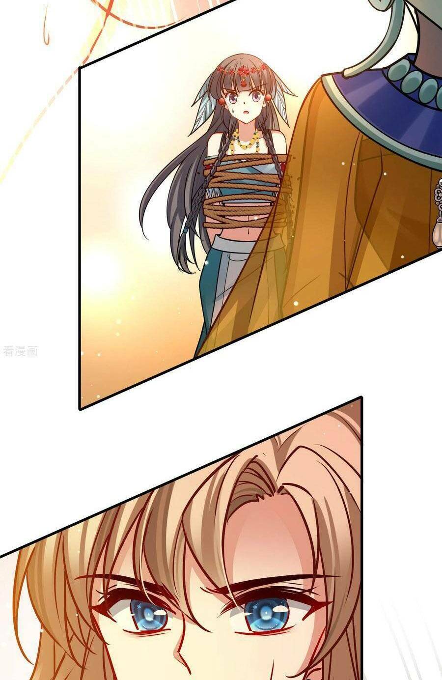 Tầm Trảo Tiền Thế Chi Lữ 2: Chapter 181