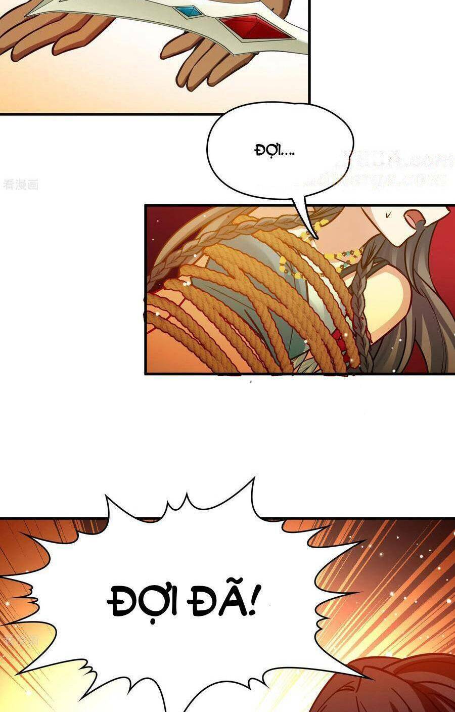 Tầm Trảo Tiền Thế Chi Lữ 2: Chapter 181