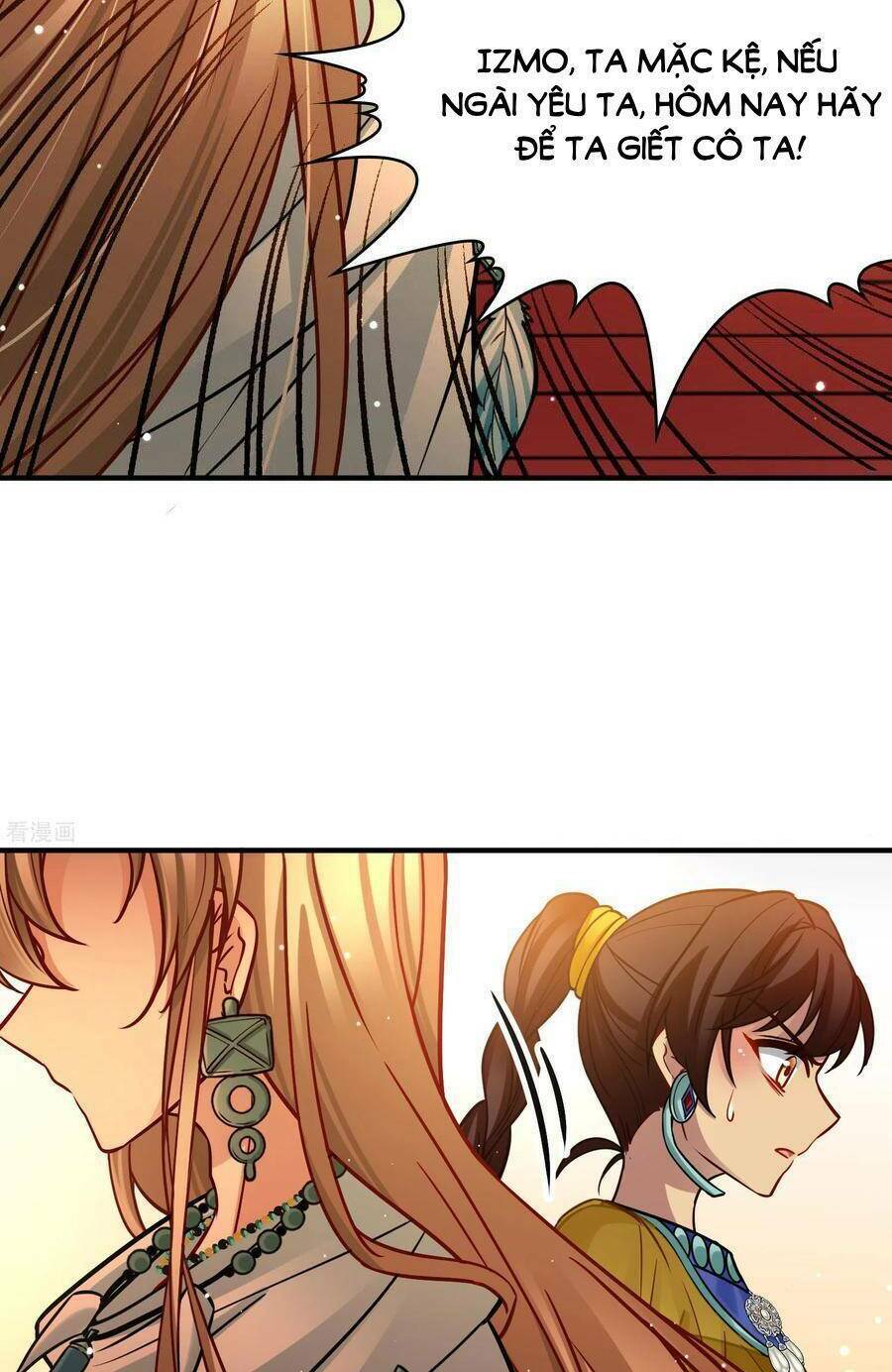 Tầm Trảo Tiền Thế Chi Lữ 2: Chapter 181