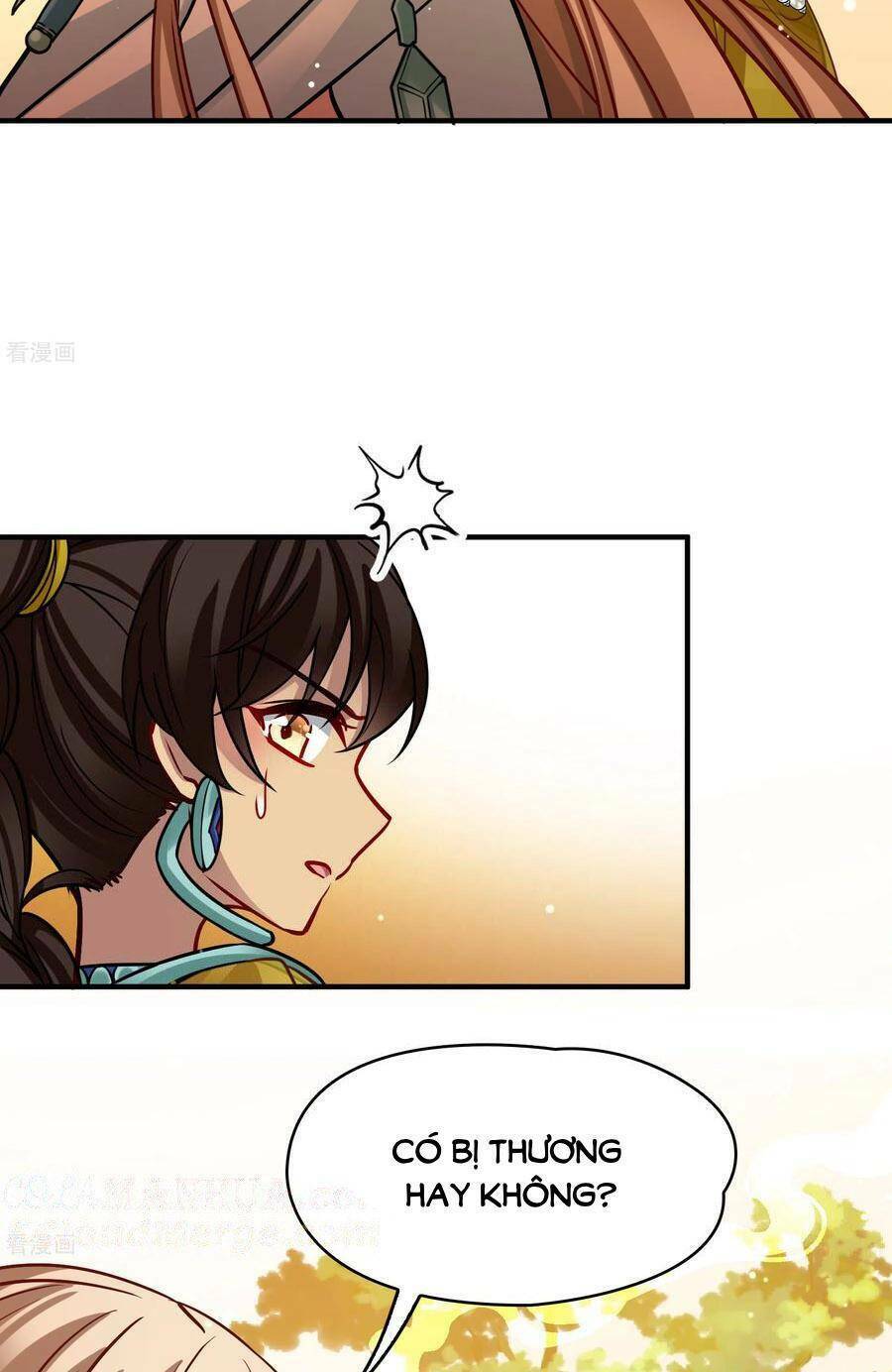 Tầm Trảo Tiền Thế Chi Lữ 2: Chapter 181
