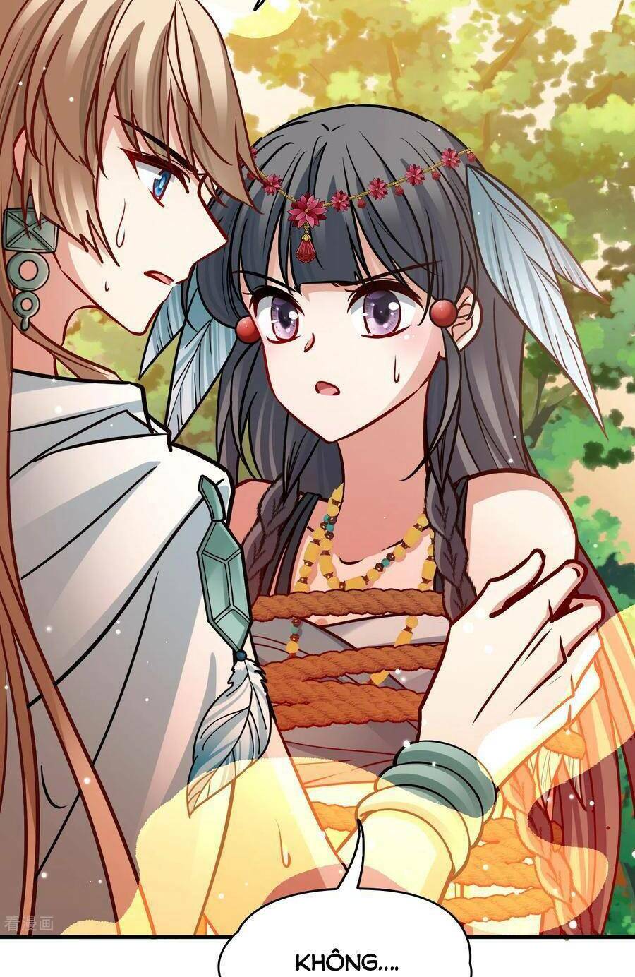 Tầm Trảo Tiền Thế Chi Lữ 2: Chapter 181