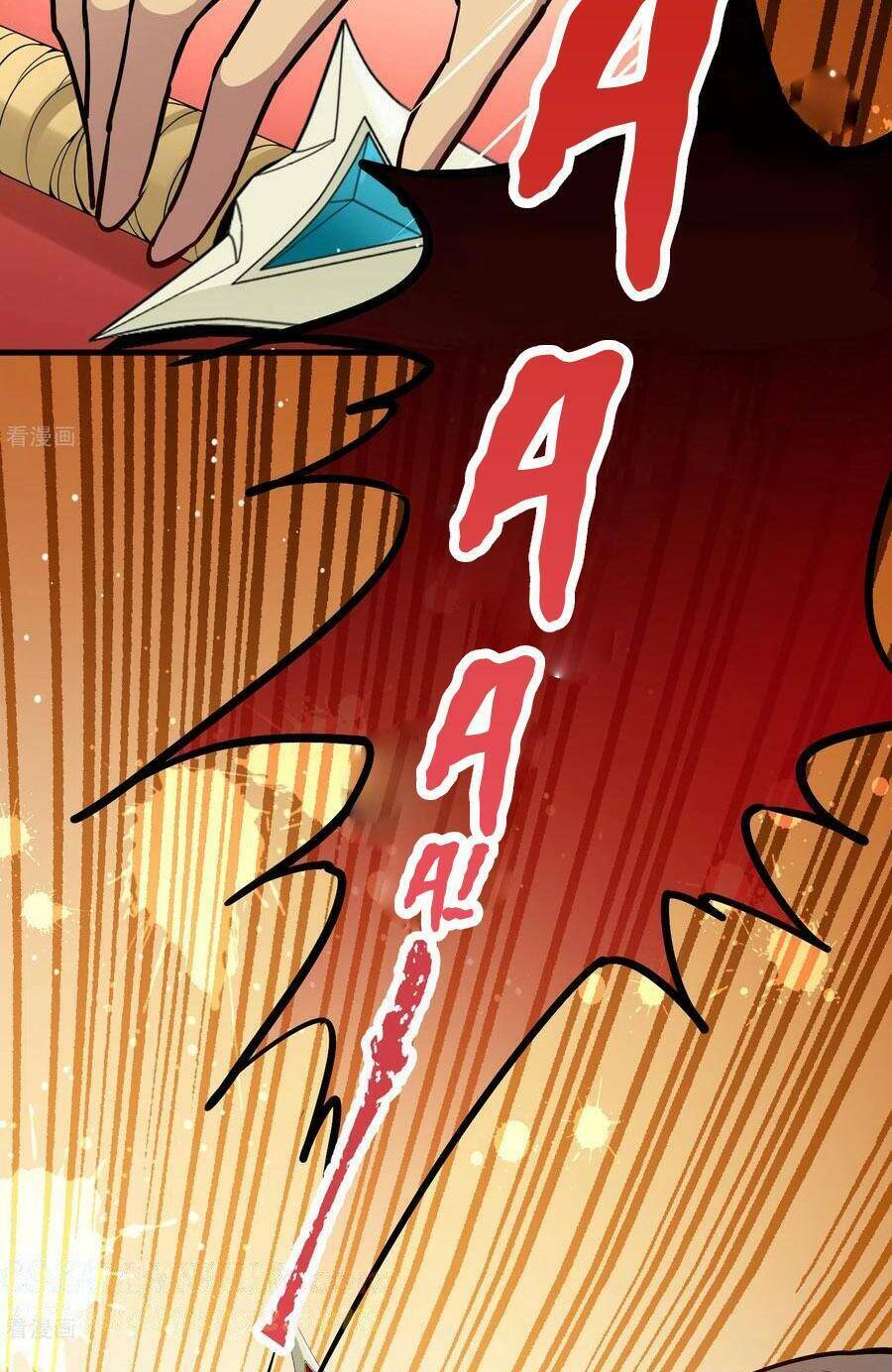 Tầm Trảo Tiền Thế Chi Lữ 2: Chapter 181