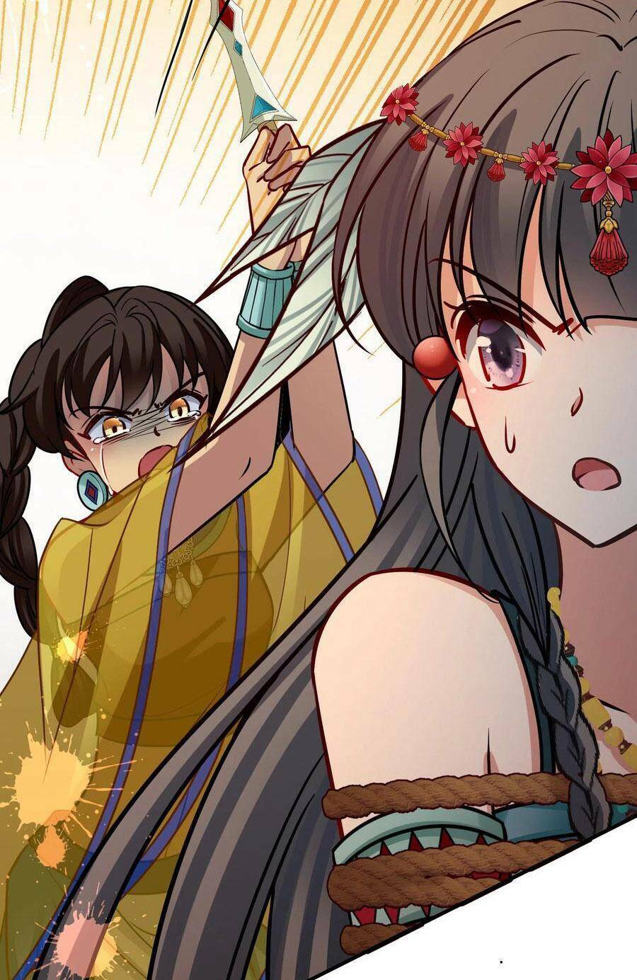 Tầm Trảo Tiền Thế Chi Lữ 2: Chapter 181