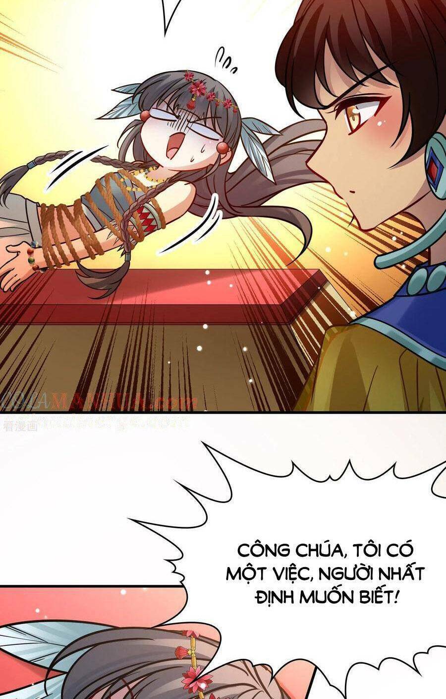 Tầm Trảo Tiền Thế Chi Lữ 2: Chapter 181