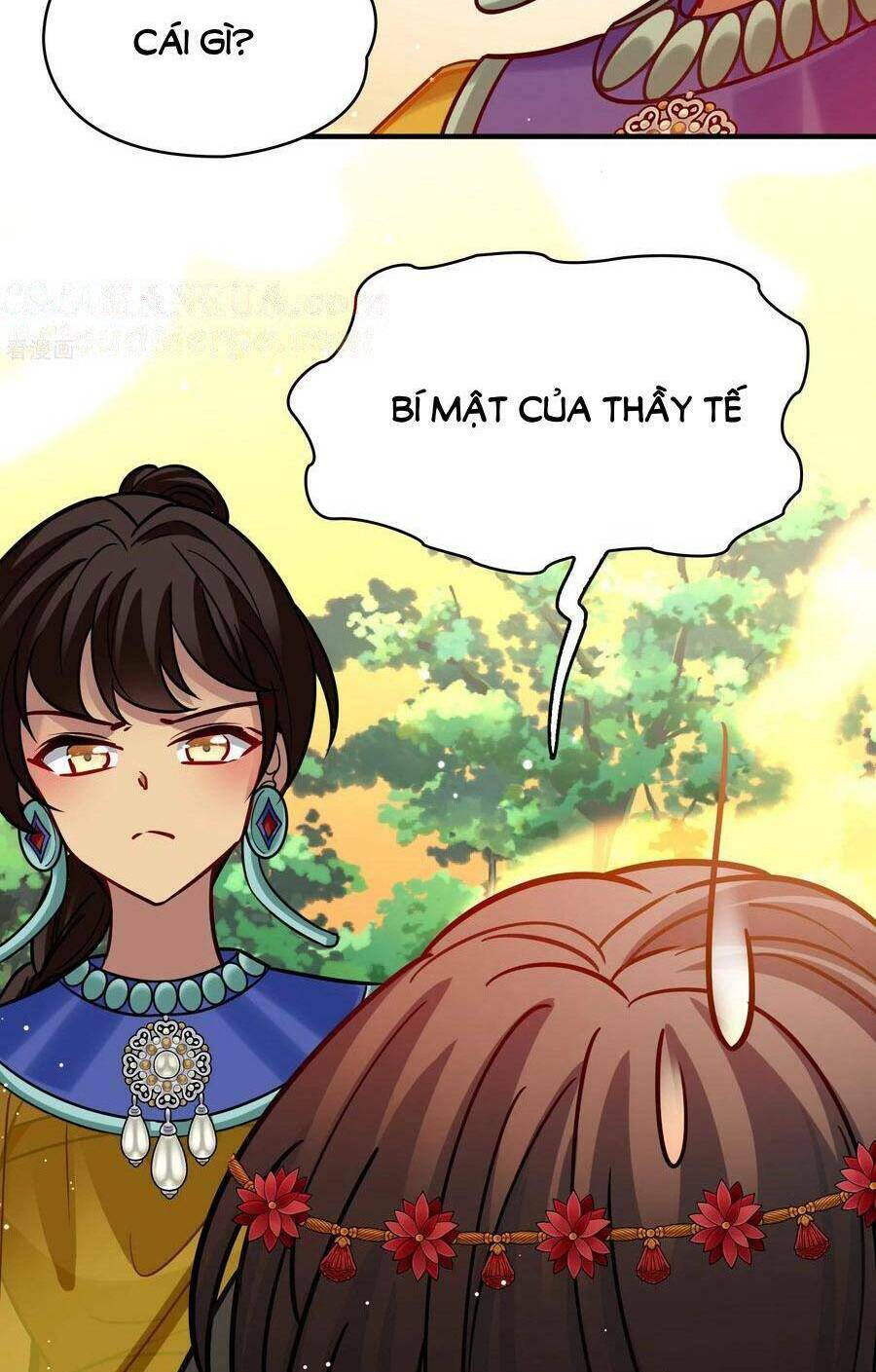 Tầm Trảo Tiền Thế Chi Lữ 2: Chapter 181