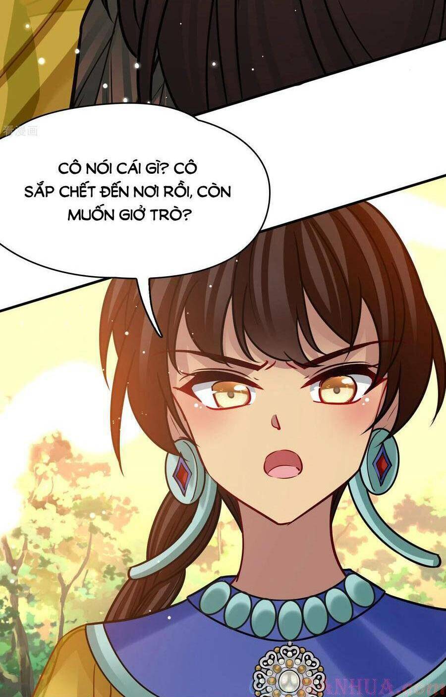 Tầm Trảo Tiền Thế Chi Lữ 2: Chapter 181