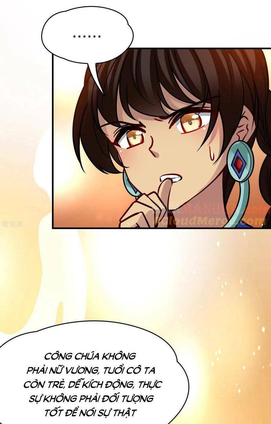 Tầm Trảo Tiền Thế Chi Lữ 2: Chapter 181