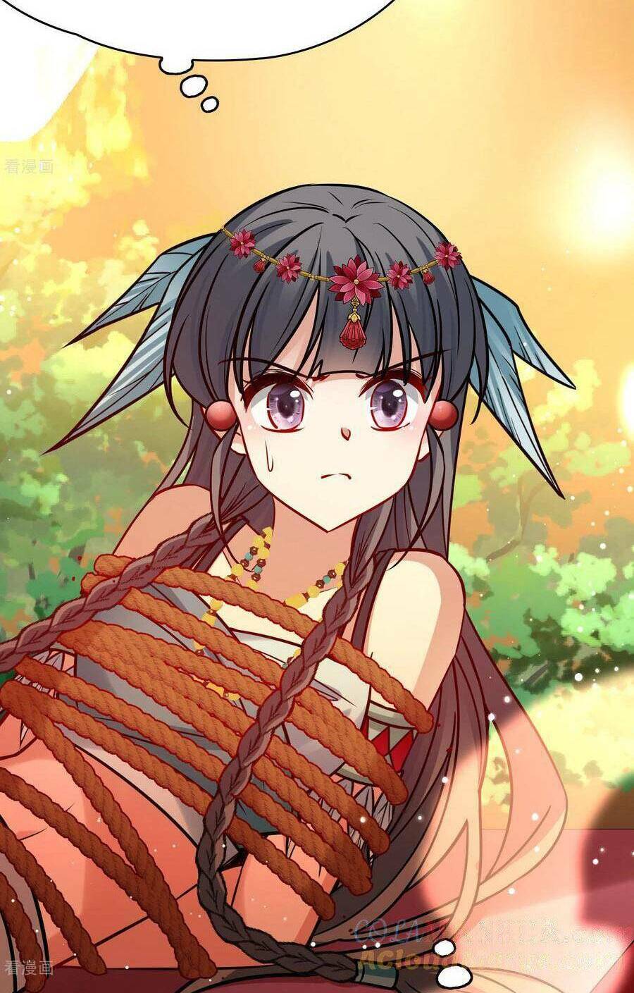 Tầm Trảo Tiền Thế Chi Lữ 2: Chapter 181