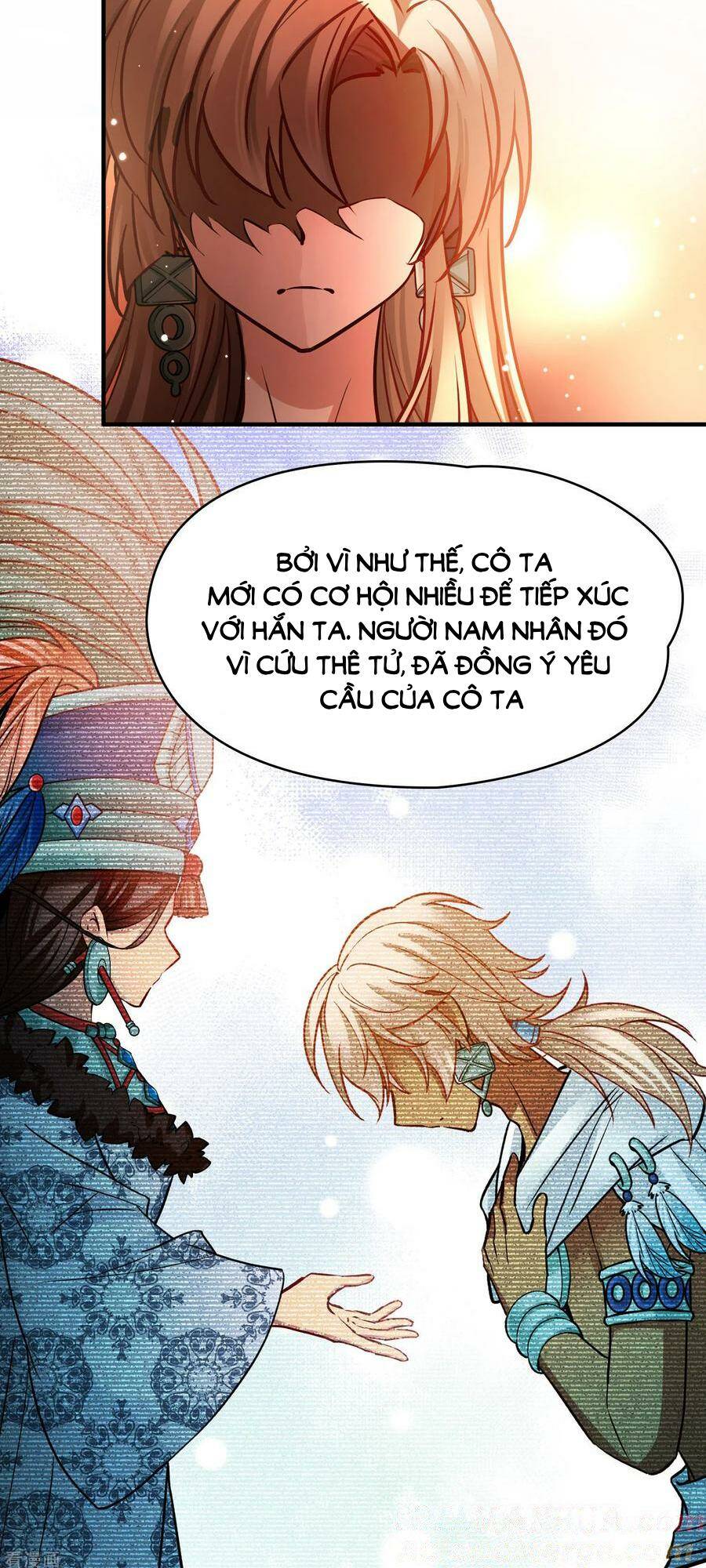 Tầm Trảo Tiền Thế Chi Lữ 2: Chapter 183