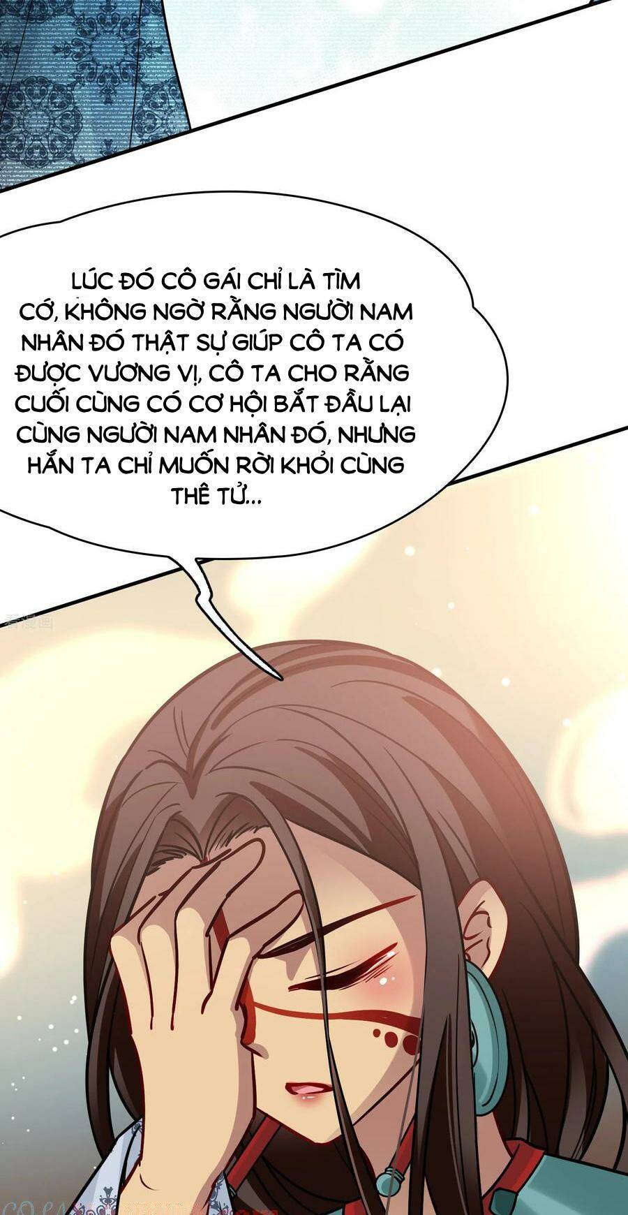 Tầm Trảo Tiền Thế Chi Lữ 2: Chapter 183
