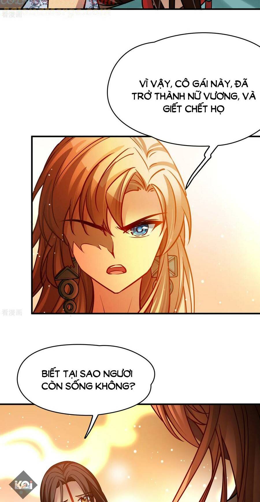 Tầm Trảo Tiền Thế Chi Lữ 2: Chapter 183