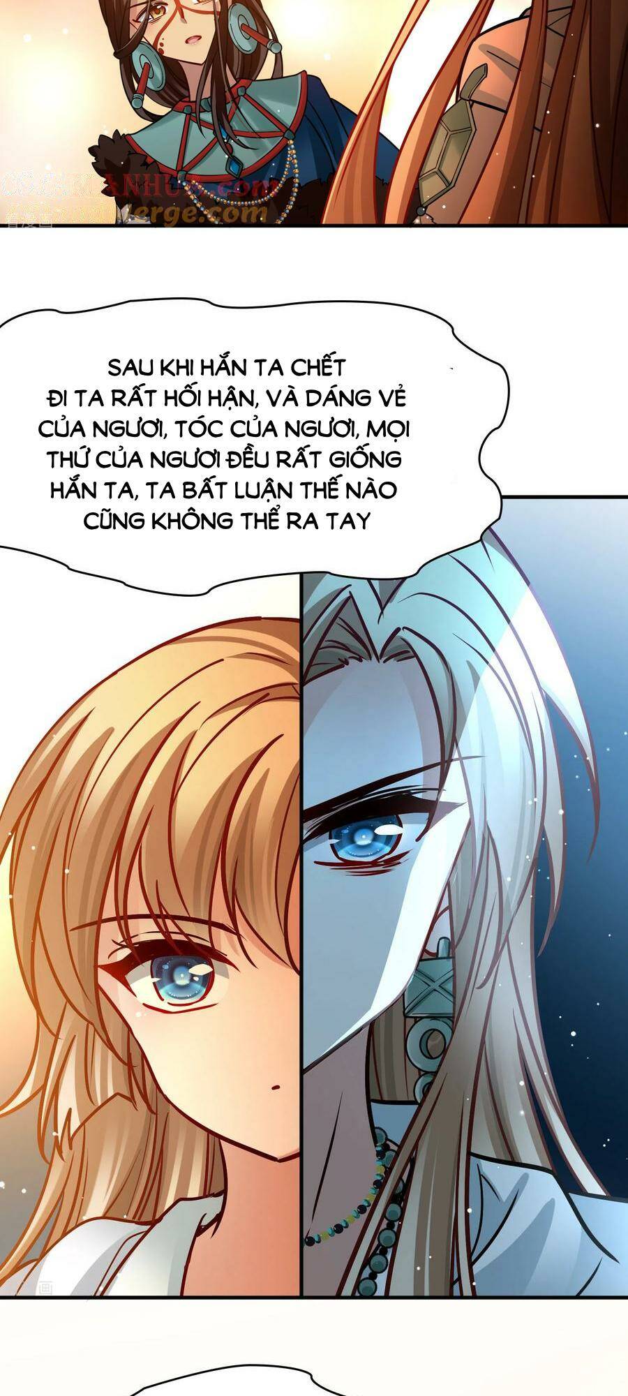 Tầm Trảo Tiền Thế Chi Lữ 2: Chapter 183