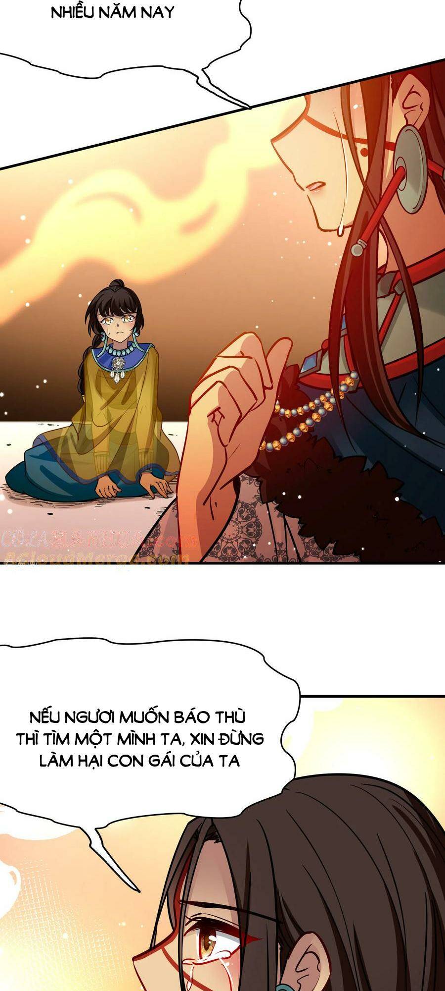 Tầm Trảo Tiền Thế Chi Lữ 2: Chapter 183