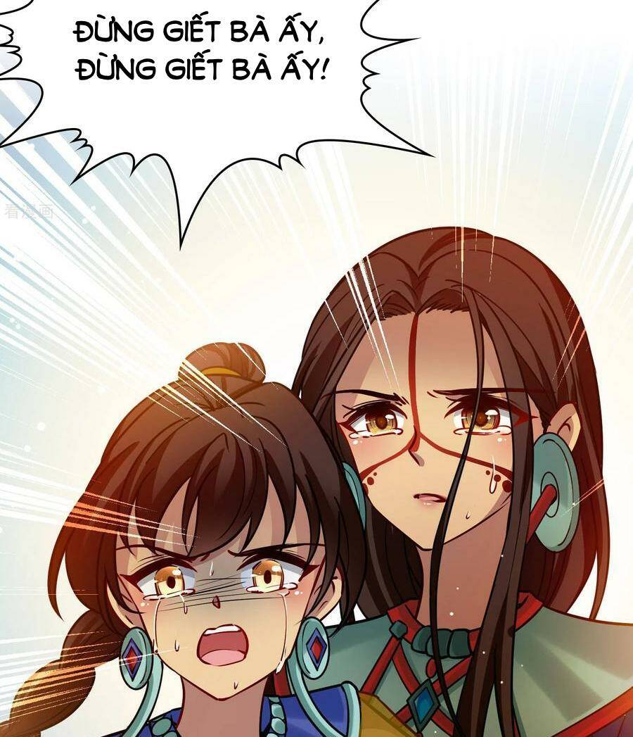 Tầm Trảo Tiền Thế Chi Lữ 2: Chapter 183