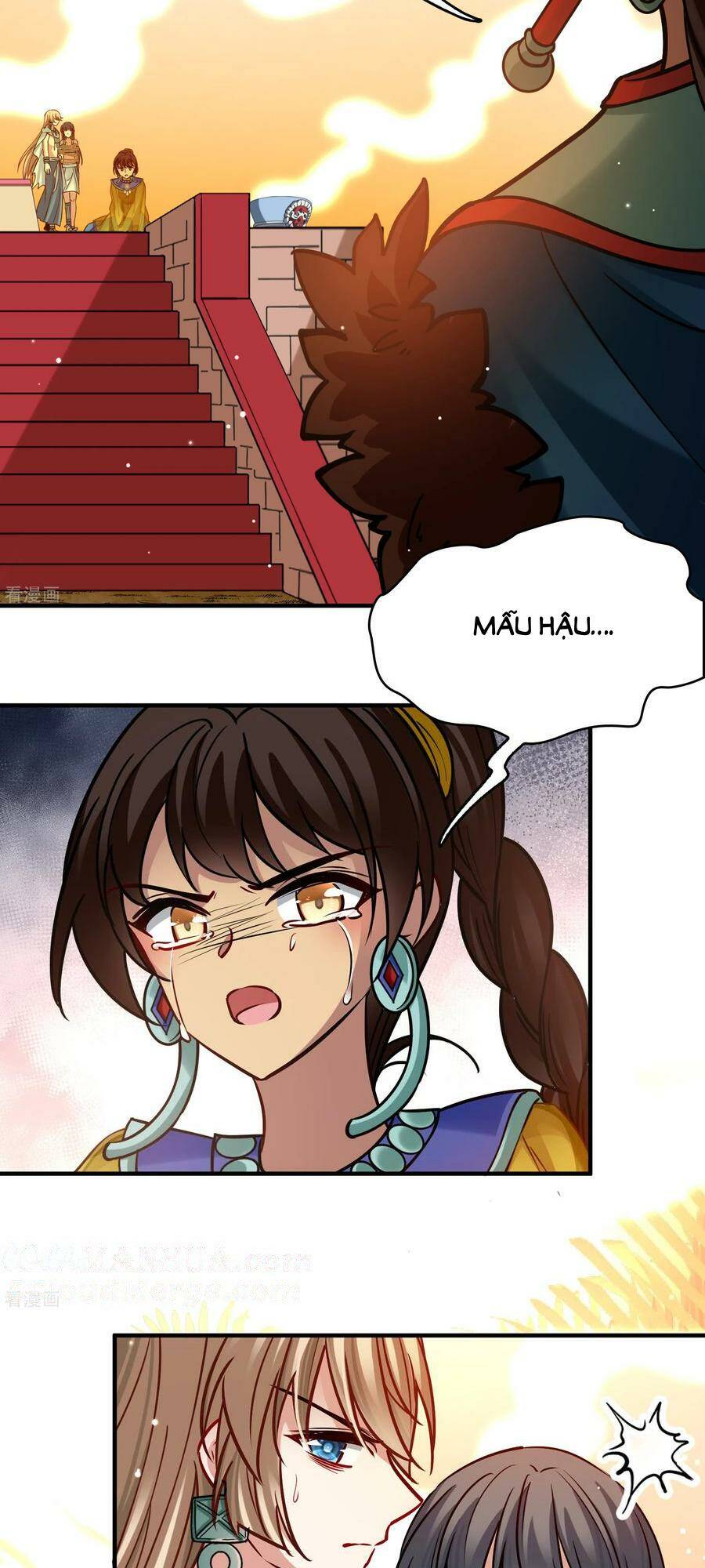 Tầm Trảo Tiền Thế Chi Lữ 2: Chapter 183