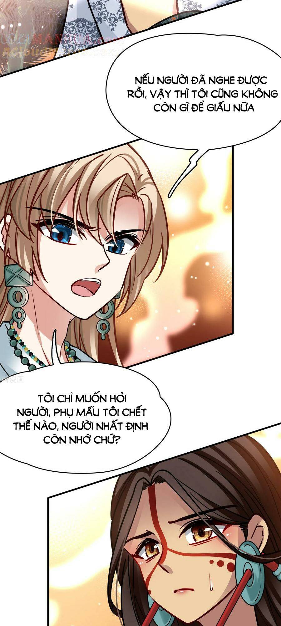 Tầm Trảo Tiền Thế Chi Lữ 2: Chapter 183