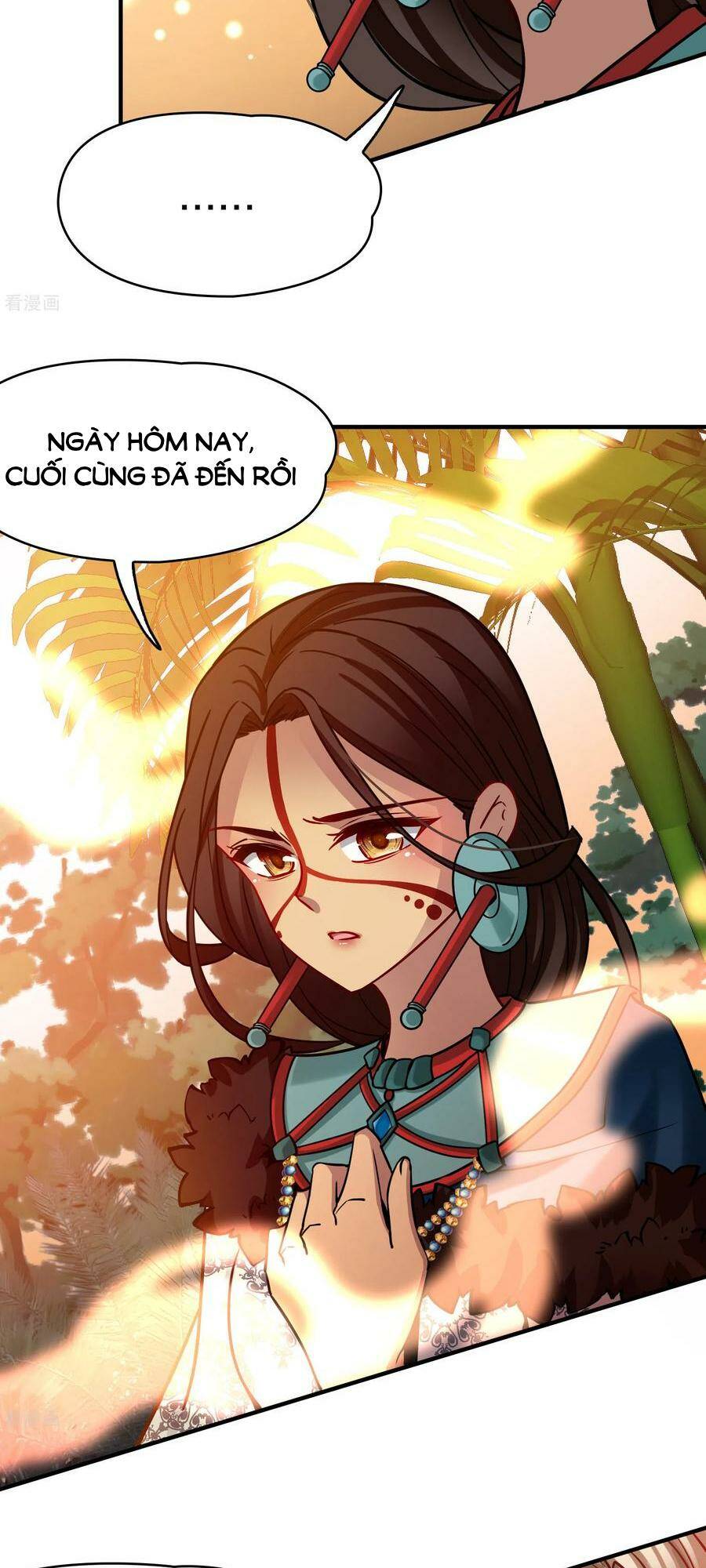Tầm Trảo Tiền Thế Chi Lữ 2: Chapter 183