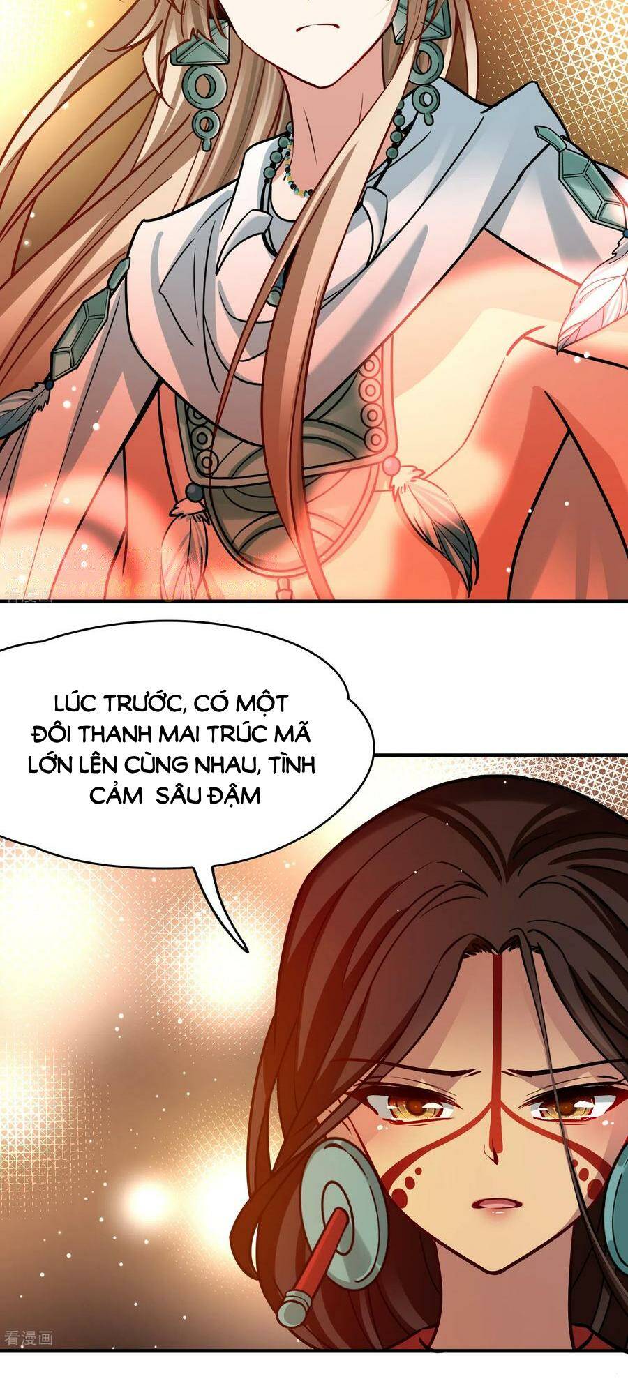 Tầm Trảo Tiền Thế Chi Lữ 2: Chapter 183