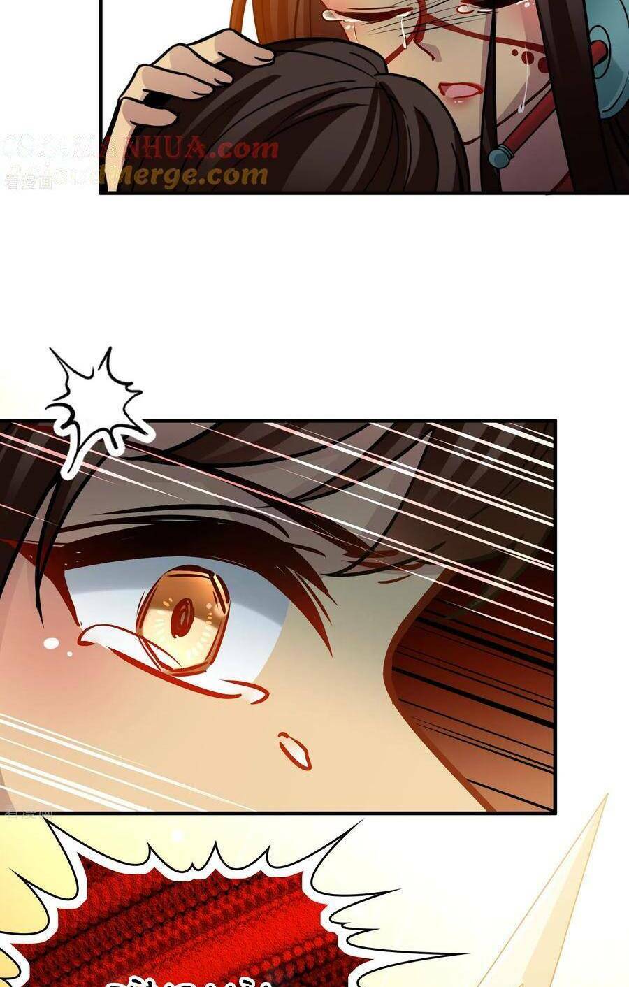 Tầm Trảo Tiền Thế Chi Lữ 2: Chapter 184