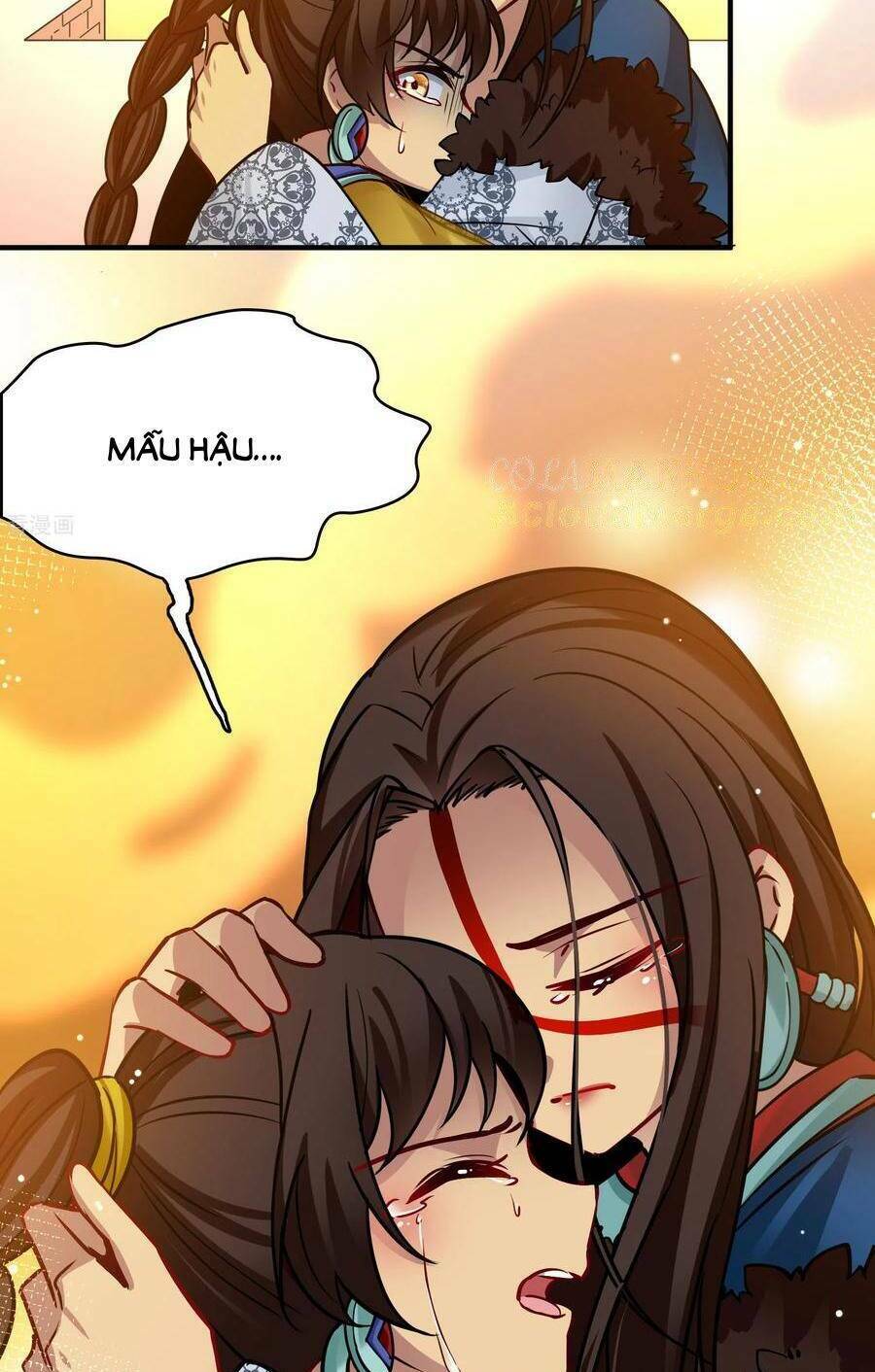 Tầm Trảo Tiền Thế Chi Lữ 2: Chapter 184