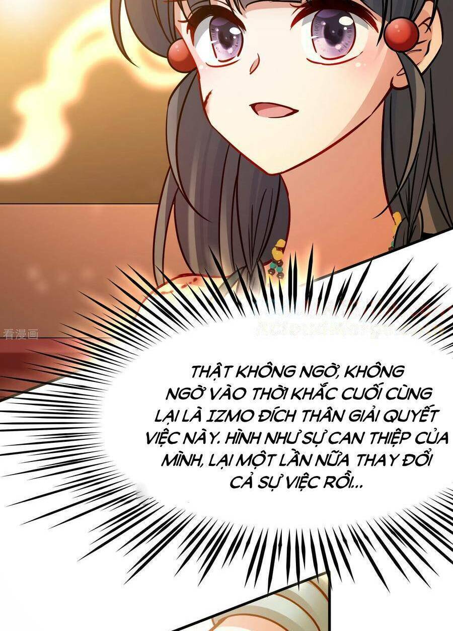Tầm Trảo Tiền Thế Chi Lữ 2: Chapter 184
