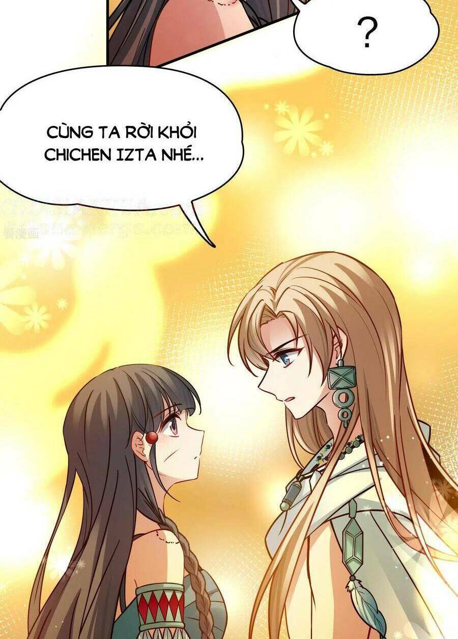 Tầm Trảo Tiền Thế Chi Lữ 2: Chapter 184